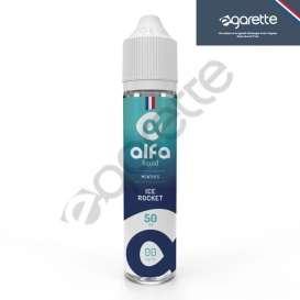 Ice Rocket 50 ml Alfaliquid