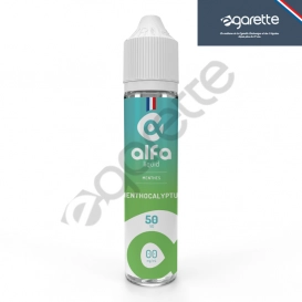 Menthocalyptus 50 ml Alfaliquid