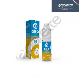 USA-Mix 10 ml Alfaliquid