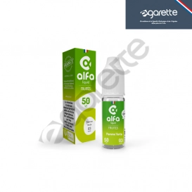 Pomme Verte 10 ml Alfaliquid