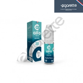 Menthe Polaire 10 ml Alfaliquid