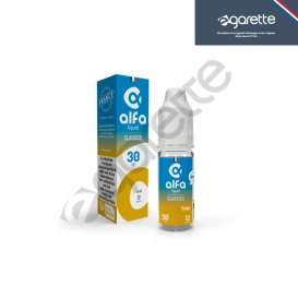 GOLD 10 ml Alfaliquid