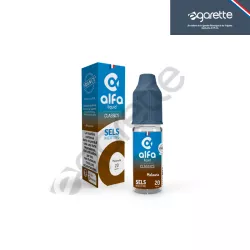E-Liquid Nikotinsalze Malawia - Classics - 10ml - Alfaliquid