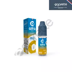 E-Liquid Nikotinsalze FR-M - Classics - 10ml - Alfaliquid