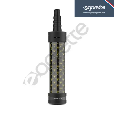 Kit E-Chicha Portable Fumytech Hookah Air 1