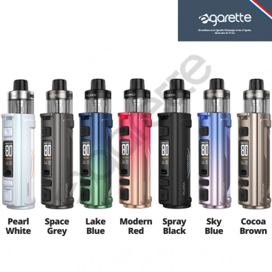 Kit Voopoo Argus Pro 2 0