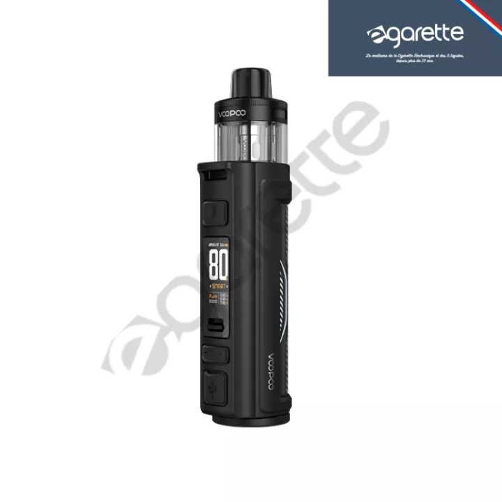 Kit Voopoo Argus Pro 2 - Pod puissant avec &eacute;cran
