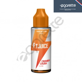 Crumby Crush 100 ml T-Juice