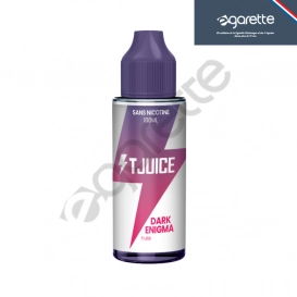 Dark Enigma 100 ml T-Juice