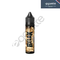 E-Liquide Relax - Premium - 50ml - Eliquid France