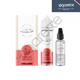 Rouges des Bois 50 ml Petit Nuage