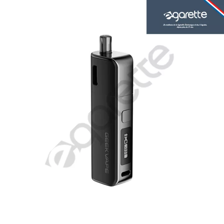 Kit Geekvape Soul - Pod compact &agrave; tirage r&eacute;glable