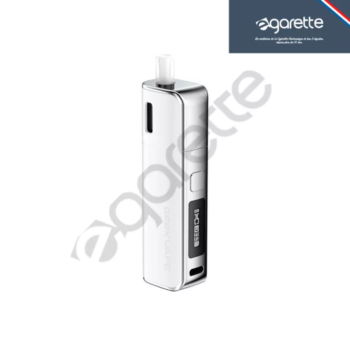 Kit Geekvape Soul - Pod compact &agrave; tirage r&eacute;glable