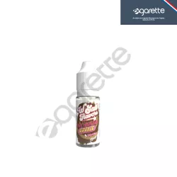 E-Liquid Nikotinsalze Ice Cream Cookie - Wsalt Flavors - 10ml - Liquideo