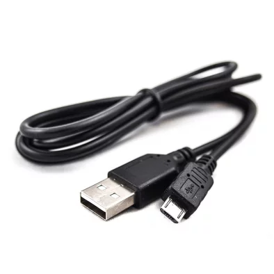 Câble micro USB pour box electro 6,90 €