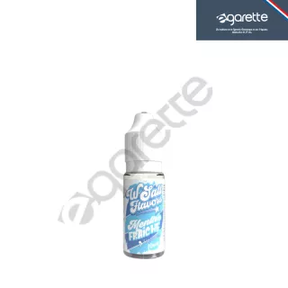 Frische Minze NS Wsalt Liquideo