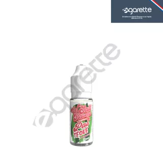 Past&egrave;que NS Wsalt Liquideo