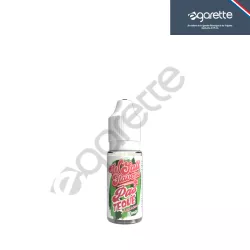 E-Liquide Sels de Nicotine Past&egrave;que - Wsalt Flavors - 10ml - Liquideo