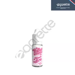 E-Liquid Nikotinsalze Mashmalow - Wsalt Flavors - 10ml - Liquideo