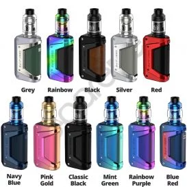 Kit Geekvape Aegis legend 2 L200 Geekvape