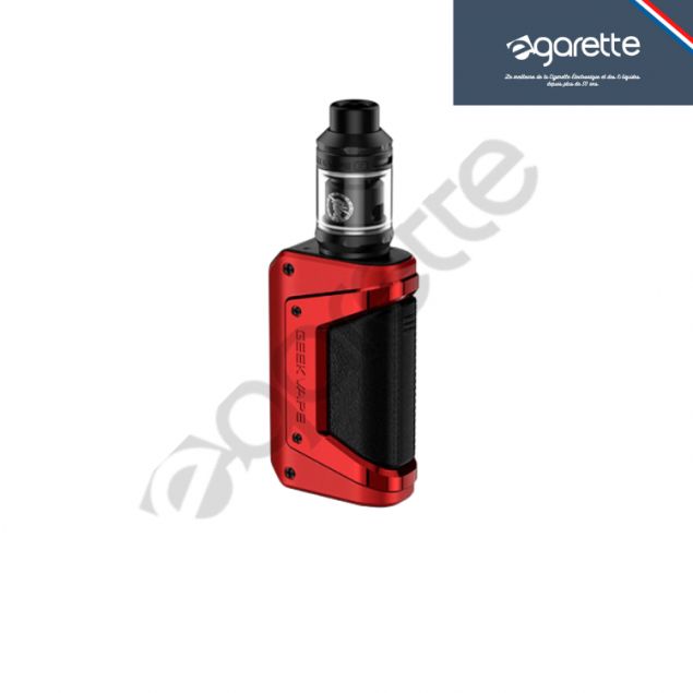 elfbar nachfüll pod läuft aus Kit GeekVape Aegis Legend 2 L200