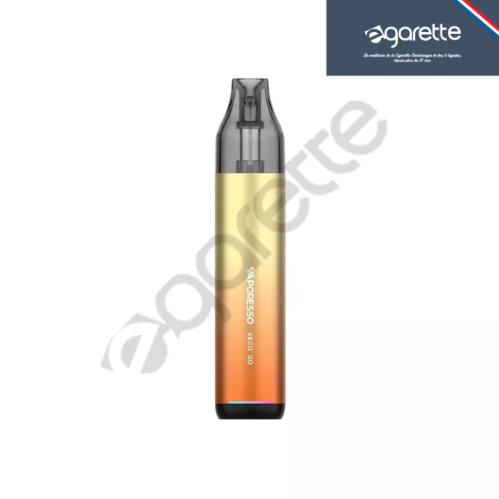 Kit Veco Go - Vaporesso, pod compact rechargeable
