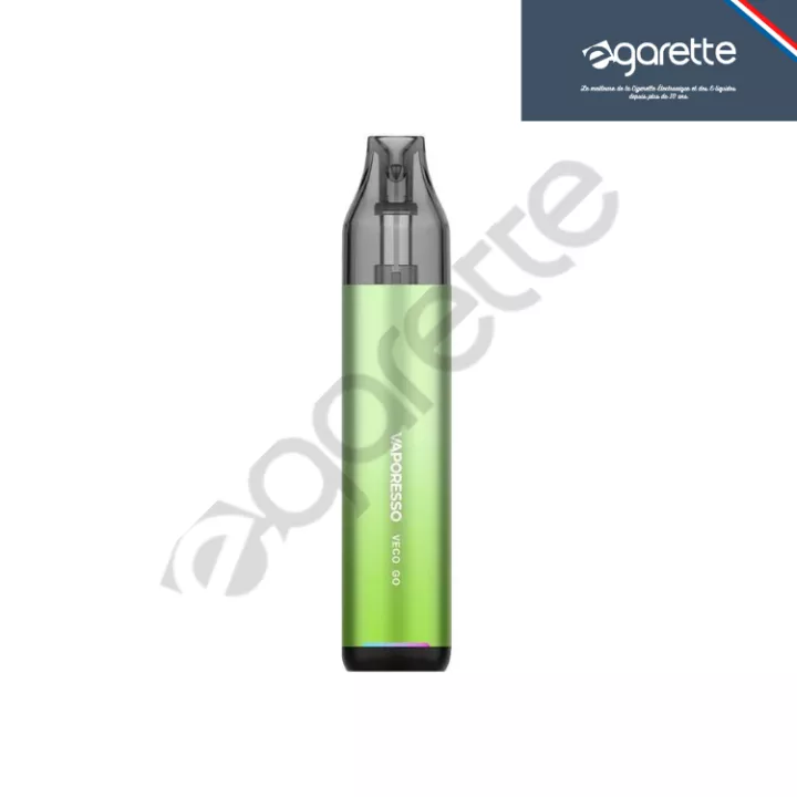 Kit Veco Go - Vaporesso, pod compact rechargeable