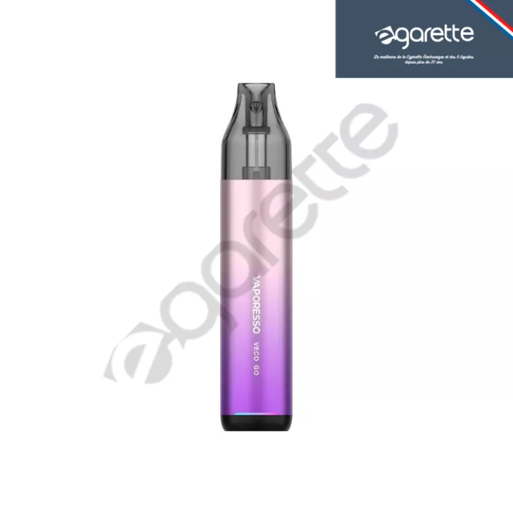 Kit Veco Go - Vaporesso, pod compact rechargeable