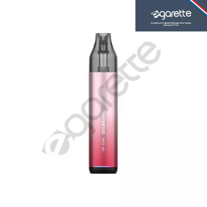 Kit Veco Go - Vaporesso, pod compact rechargeable