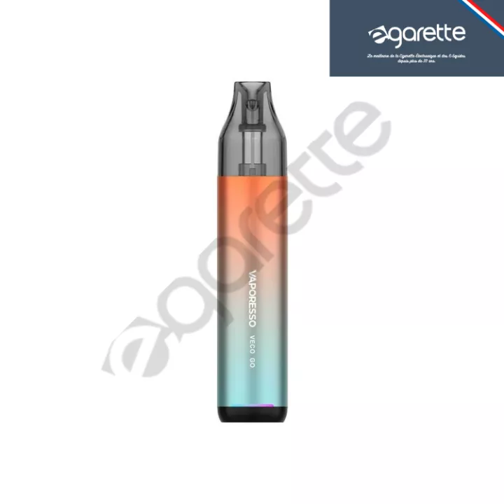 Kit Veco Go - Vaporesso, pod compact rechargeable