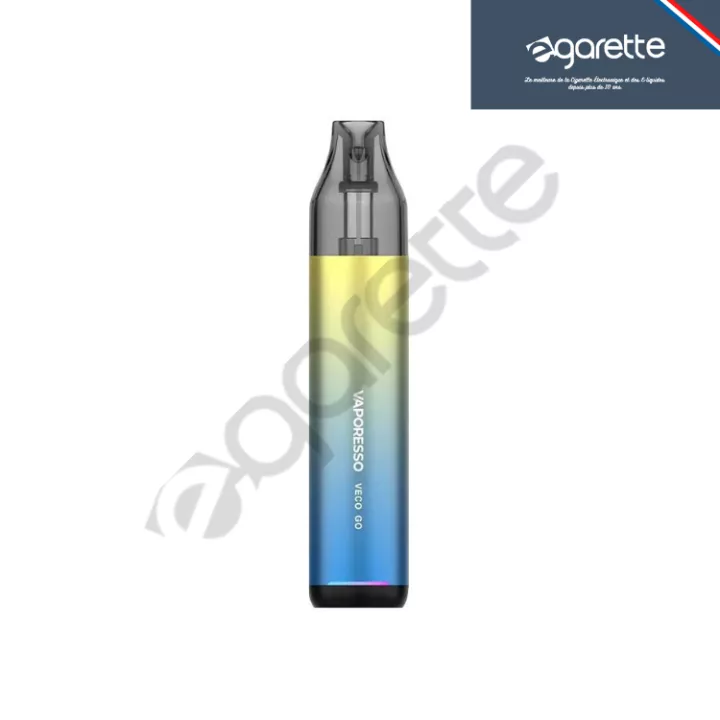 Kit Veco Go - Vaporesso, pod compact rechargeable