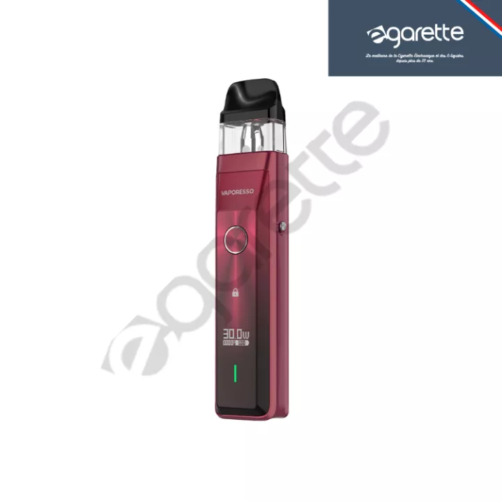 Kit XROS Pro - Vaporesso