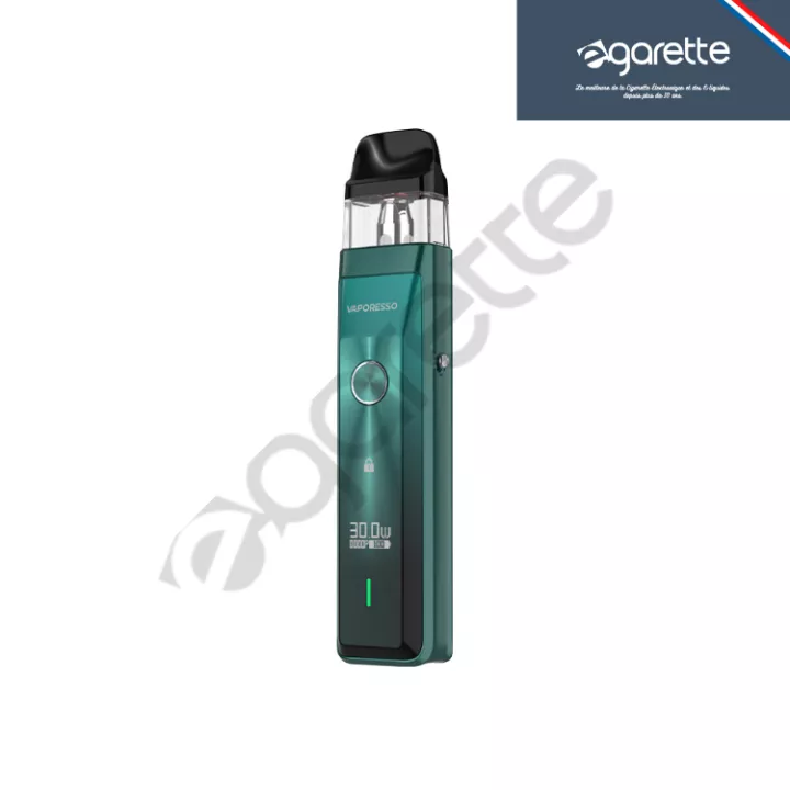 Kit XROS Pro - Vaporesso