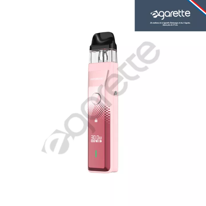 Kit XROS Pro - Vaporesso