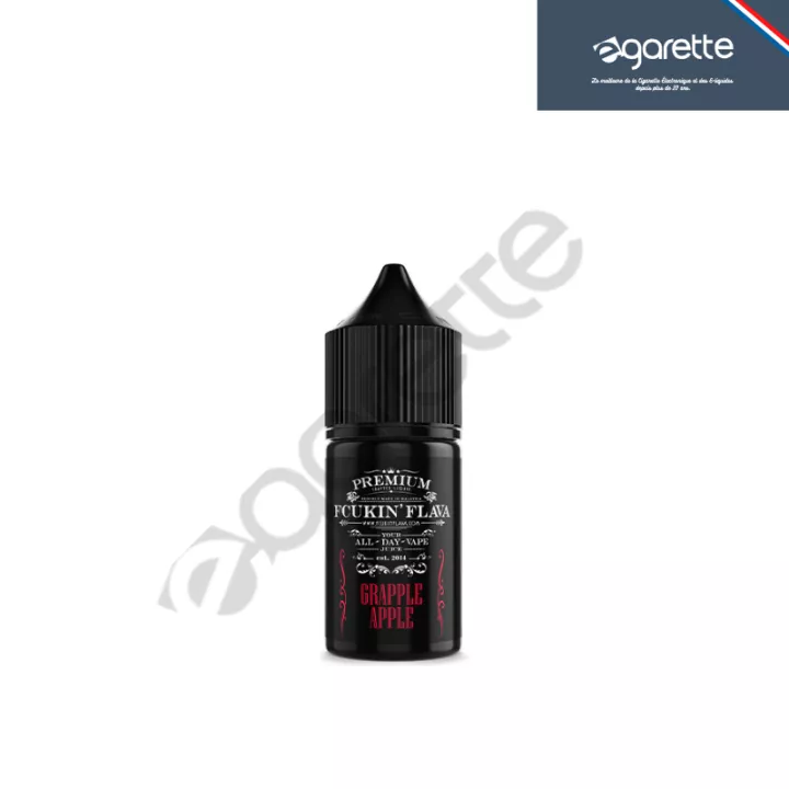 DIY Grapple Apple konzentriertes Aroma - Fcukin&rsquo; Flava