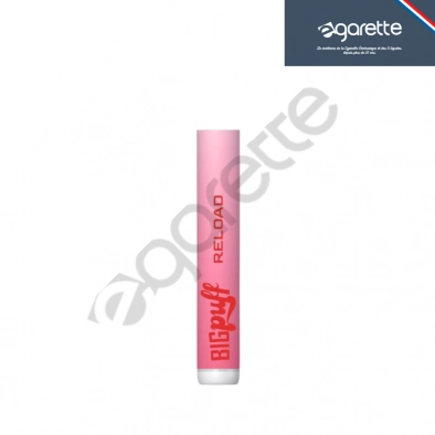 Batterie Big Puff Reload rechargeable 1