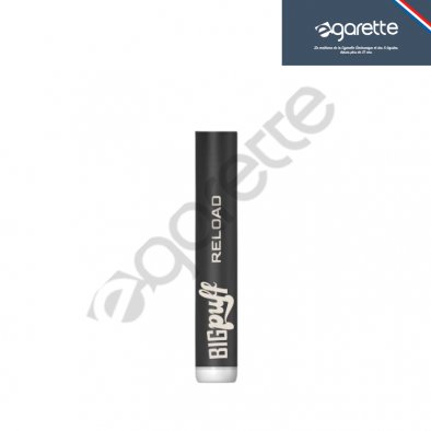 Batterie Big Puff Reload rechargeable 2