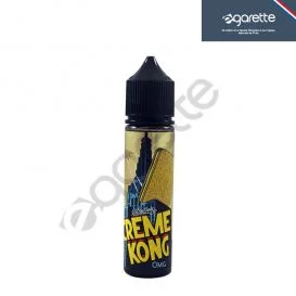 Retro joes Crème kong Joe's Juice