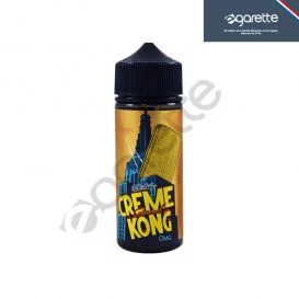 Retro joes crème kong caramel Joe's Juice