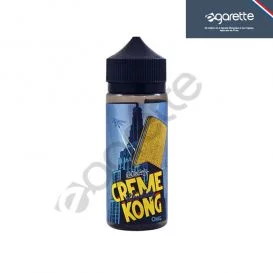 JOE Retro joes crème kong blueberry Joe's Juice