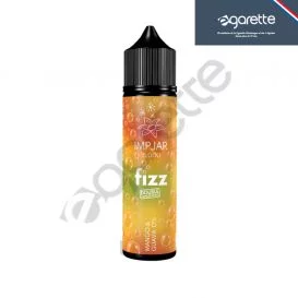 Fizz mango & guava 50 ml Imp Jar