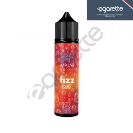 Fizz summer fruits & lemonade 50 ml Imp Jar