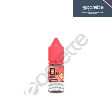 Red Apple Watermelon NS 10 ml Aroma King 0