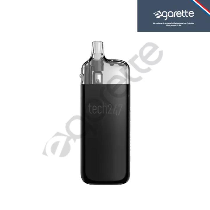 Kit Pod Tech247 1800 mAh - Smoktech