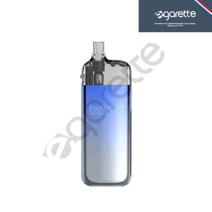 Kit Pod Tech247 1800 mAh - Smoktech