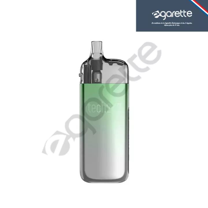 Kit Pod Tech247 1800 mAh - Smoktech