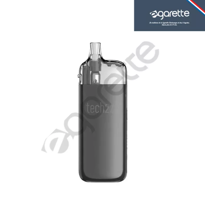 Kit Tech247 1800 mAh - Smoktech, pod avec &eacute;cran