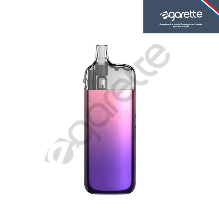 Kit Pod Tech247 1800 mAh - Smoktech