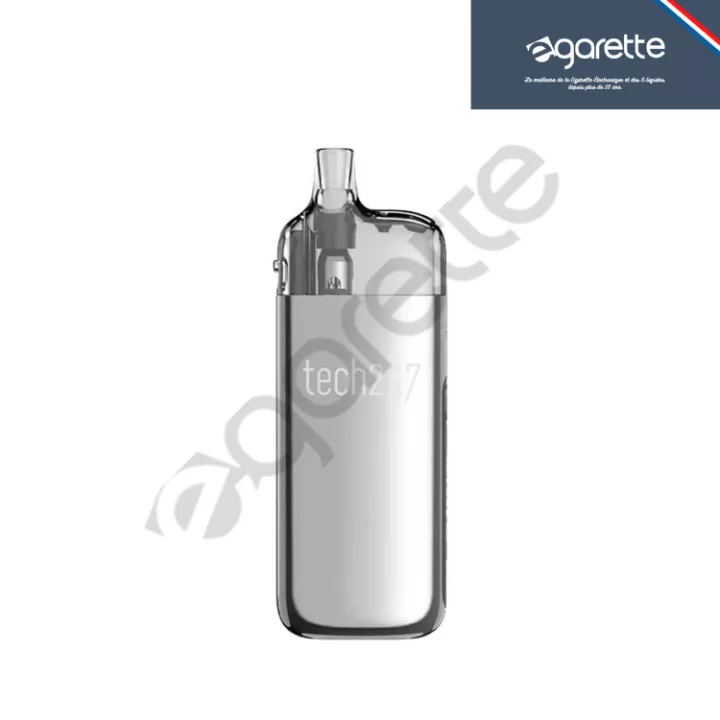 Kit Pod Tech247 1800 mAh - Smoktech