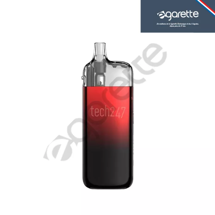 Kit Pod Tech247 1800 mAh - Smoktech